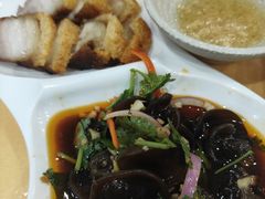 -鹏城人家海鲜酒家·23年老字号(较场尾店)