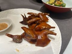 -一澜江宴·江景地标楚菜(江滩公园店)