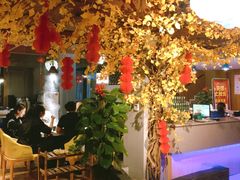 -一把火北京烤鸭(海昌路店)
