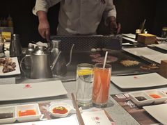 大鱼铁板烧-大渔铁板烧(大悦城店)