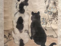 -徐悲鸿纪念馆