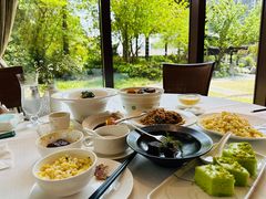 -扬州香格里拉·香宫中餐厅