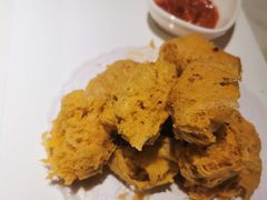 -筱爷叔·上海传统手工菜(玉树路店)