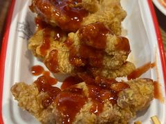 -山海珍味韩国料理(奥城店)