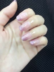 点击看大图 -小红楼美甲美容中心