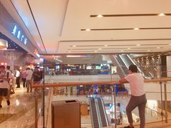 -食悦天美食广场(武汉壹方购物中心店)