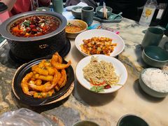 -锦府盐帮·侯宅(五棵松万达店)