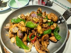 -张大嘴菜馆(庞各庄店)
