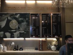 -弗雷德咖啡(金隅紫京府店)