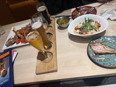 -LENBACH兰巴赫西餐啤酒坊(大连东港店)