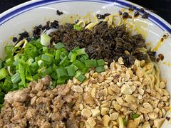 -万三面馆(青龙正街太古里店)