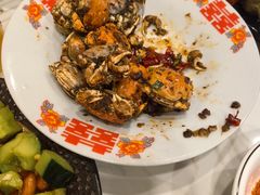 -新凯旋烧烤·燕姐千岛湖土菜