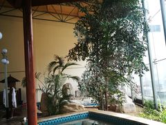 -汤泊温泉度假村