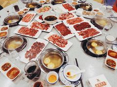 -杏花吴记牛肉火锅