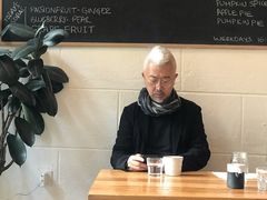 -Egg•Allday Brunch(襄阳北路店)