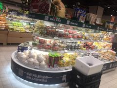 -七鲜超市(华宇时尚购物中心店)