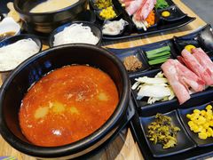-过桥缘·过桥米线(鲁能城店)