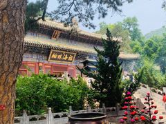 -潭柘寺景区