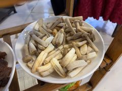 -草墩罗非鱼庄•野生菌•腊排骨(七星街上段店)