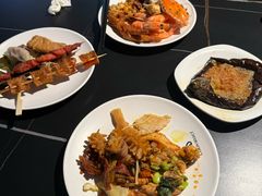 -翠林精选·洗浴·餐饮·住宿(江东大道店)