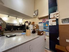 -Radar Coffee(思南路店)