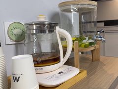 -N1 健身·拳击·综合馆(嘉美中心店)