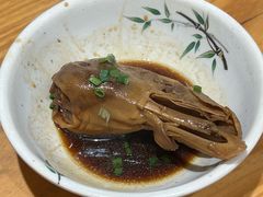 -余氏豆腐包老店(东直街店)