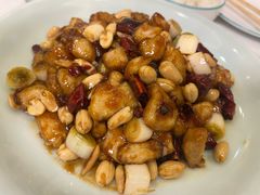 -郭林家常菜烤鸭(曙光西路店)