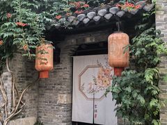 -回龙窝历史文化街区