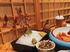 -久居·炭火烤肉(景辰大厦店)