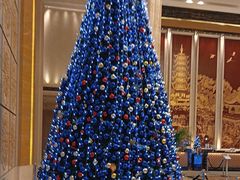 -常州富力喜来登酒店 Feast盛宴标帜西餐厅(新北万达广场店)