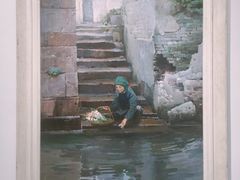 -上海油画雕塑院