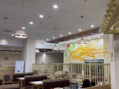 -朴小妹人参鸡汤火锅(长白山万达店)