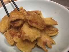 -董鲁烤鸭(建和街店)