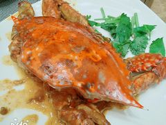 -盛宴标帜餐厅·亲子自助 (南昌喜来登酒店)