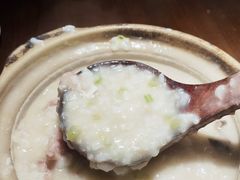 -南拳十三姨·潮汕砂锅粥(世纪金源店)