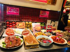 -福苗小骆驼烧烤(曲江店)