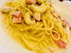 -UPPER KITCHEN(延安路店)