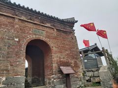 -神农山景区