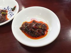 -荣生萝卜汤饭店