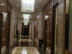 -昆山皇冠国际会展酒店