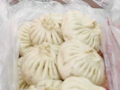 -津门如意包子铺(宾西路店)
