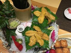 -大岛日本料理铁板烧(南通大饭店)