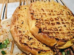 -二旗里烧烤·烤羊排(龙域店)
