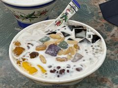 -百花传统甜品店(原址店)