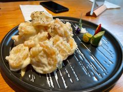 jpc青芥虾-jpc集品餐厅(中山店)