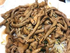 -南记食粥坊·宵夜大排档(莲花总店)
