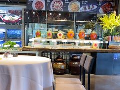 -上座·餐厅(阳光100店)