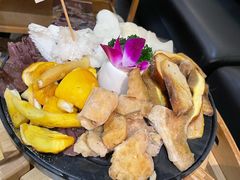 -一朵菌·野生菌探索家火锅(南亚店)