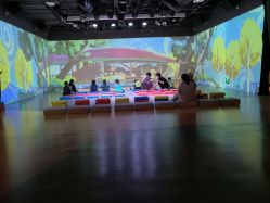 -小鸡哆哆故事屋·儿童乐园(嘉里城店)